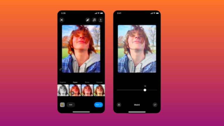 Instagram ने लॉन्च किए ‘New Filters’, फोटो एडिट करने का नया तरीका