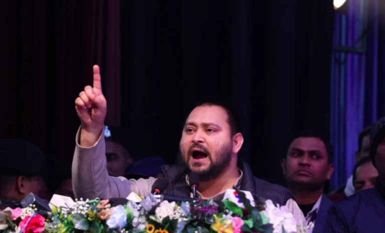 तेजस्वी यादव vs नीतीश कुमार: “बिहार में आसानी से नहीं होगा तख्तापलट?”