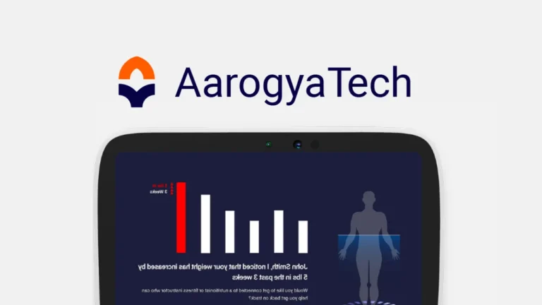 Aarogya Tech ने सीड फंडिंग राउंड में जुटाए 14 करोड़ रुपये