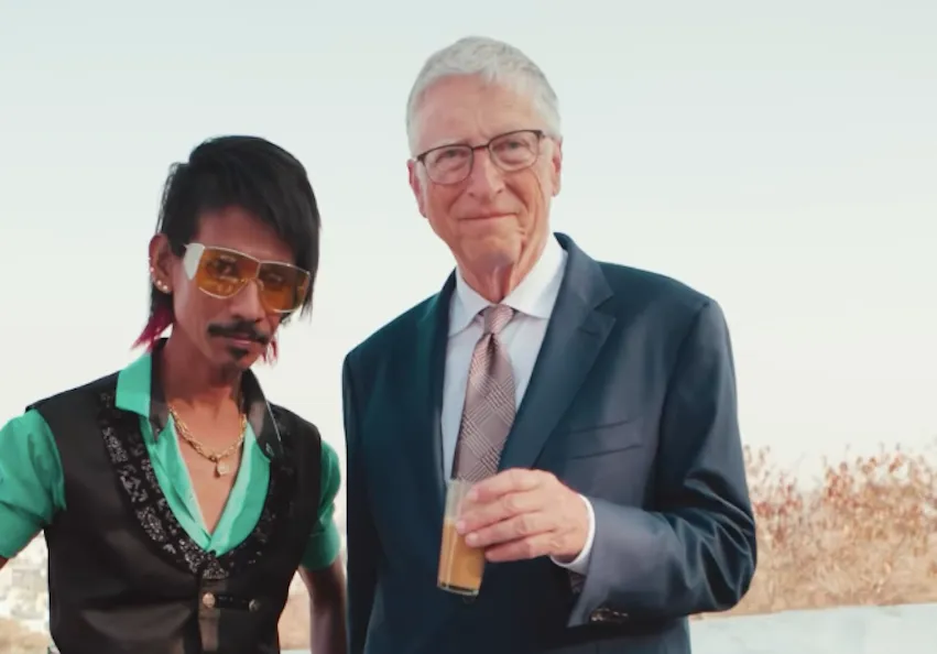 dolly-chaiwala-with-bill-gates-video-went-viral