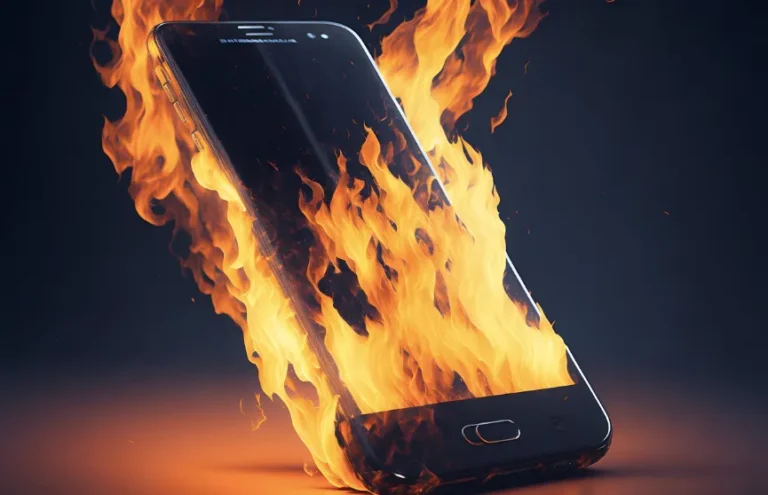 Mobile Blast: चार्ज करते समय मोबाइल फटा, एक शख्स की मौत