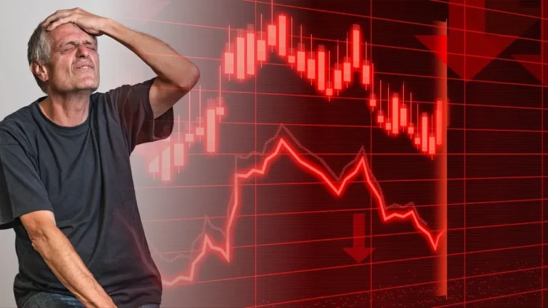 Stock Market Crash: इन स्टॉक्स में गिरावट वहीं Zomato पहुँचा ₹158.7 तक