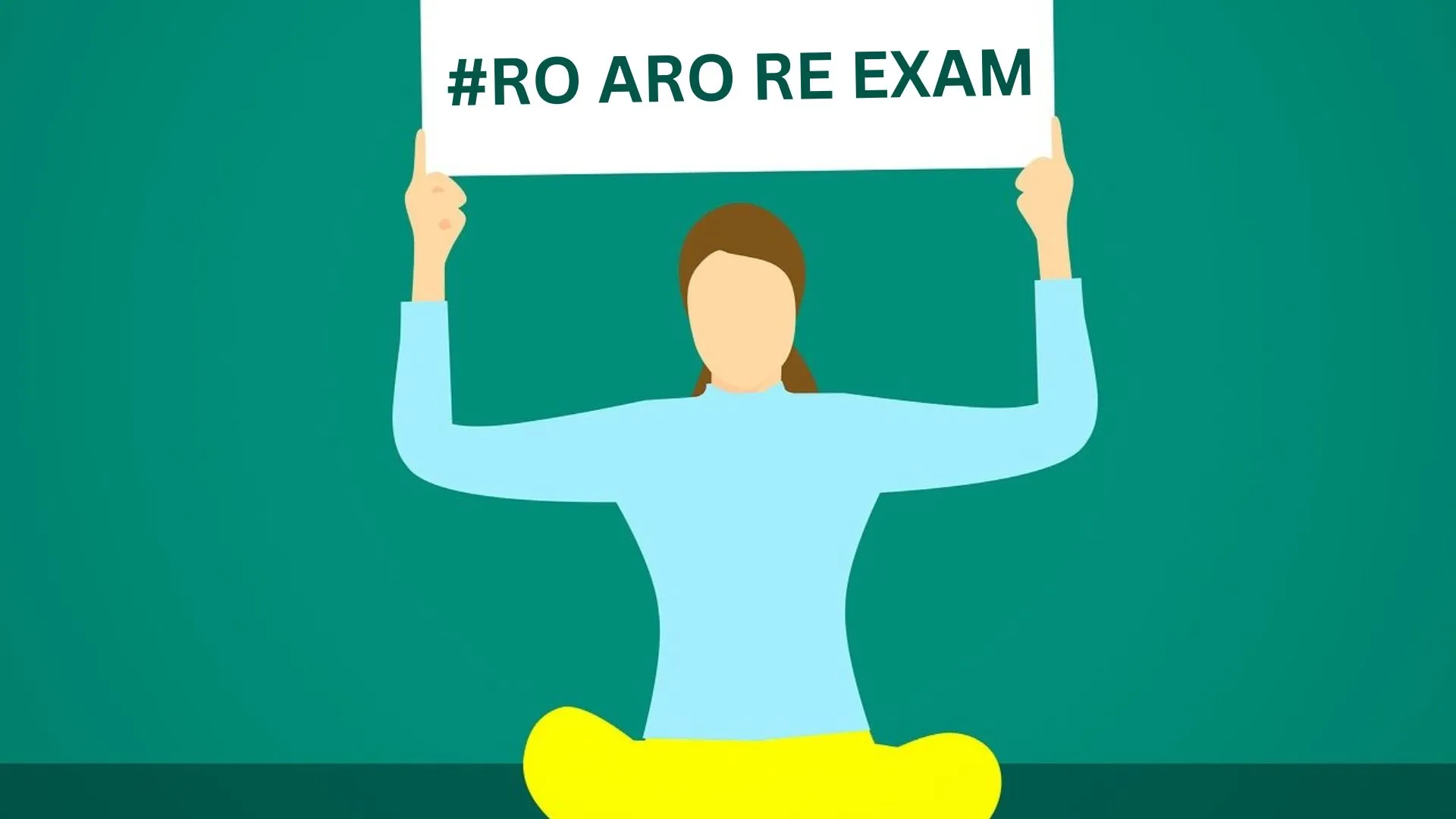 uppsc-ro-aro-paper-leak-re-exam-prayagraj-protest-live-update