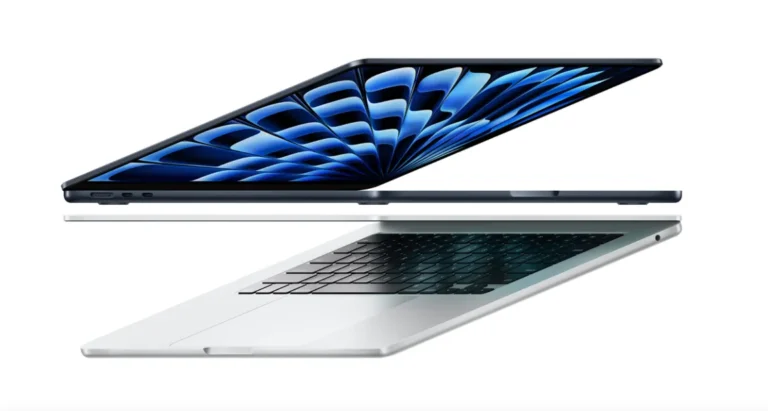 Apple MacBook Air M3 चिपसेट के साथ लॉन्च, भारत में कीमत चेक करें
