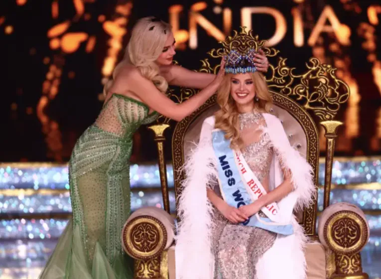 Miss World 2024: इवेंट में नीता अंबानी को मिला ‘ह्यूमैनिटेरियन अवॉर्ड’