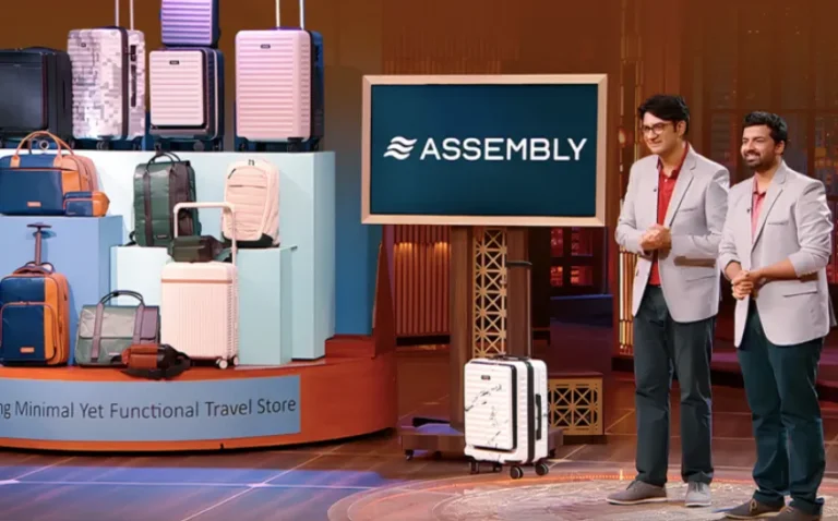 स्टार्टअप फंडिंग: Assembly को Prath Ventures व अन्य से मिले 17.5 करोड़ रुपए