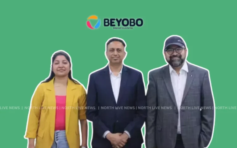 BEYOBO – B2B क्रॉस बॉर्डर ई-कॉम स्टार्टअप – ने जुटाई ₹6.7 करोड़ की फंडिंग