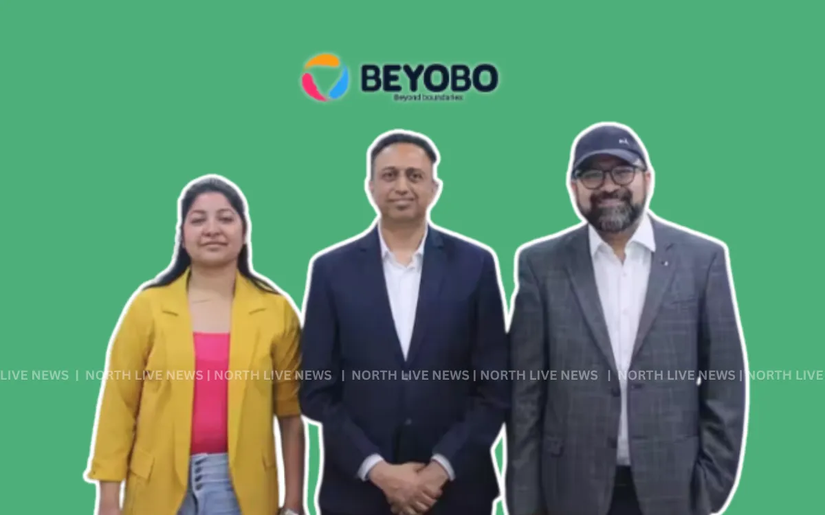 beyobo-team-startup-funding