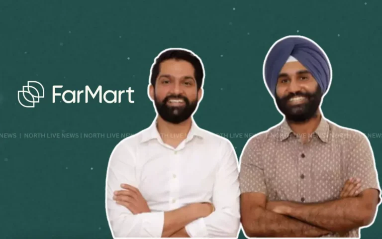 फूड कॉमर्स स्टार्टअप FarMart को मिली 24 करोड़ रुपए की फंडिंग
