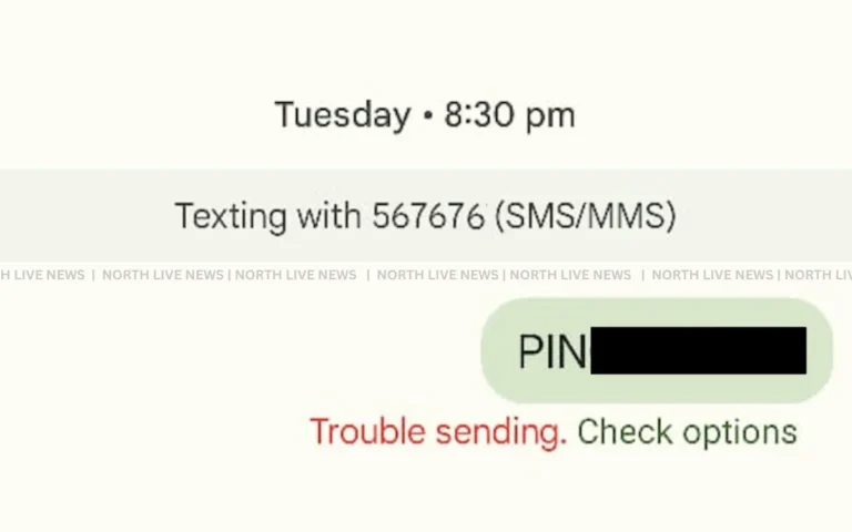 SBI डेबिट कार्ड पिन जनरेशन: 567676 पर नहीं भेज पा रहे SMS, ये है हल..
