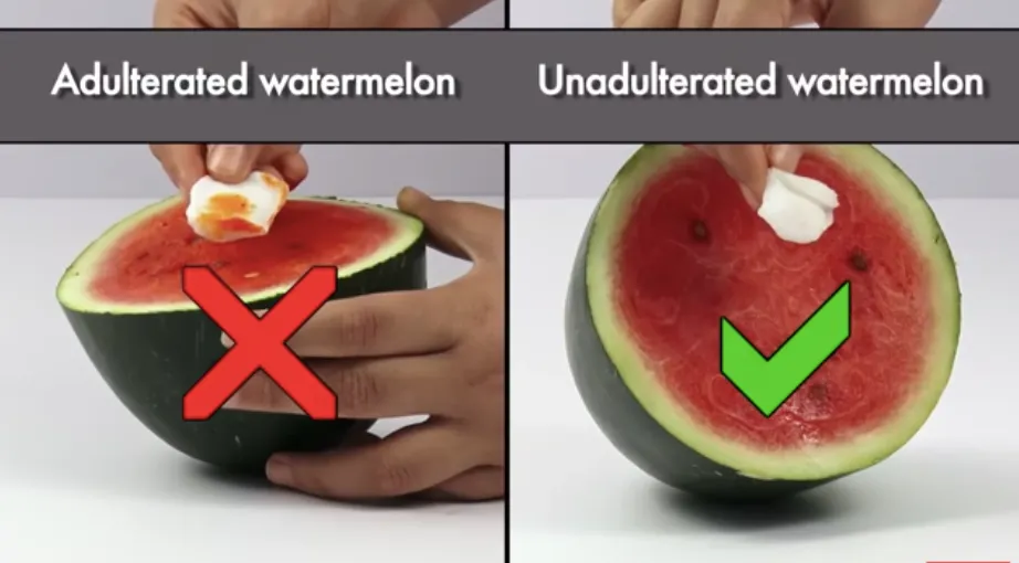 watermelon-adulteration-using-red-colour-injection-know-how-to-check