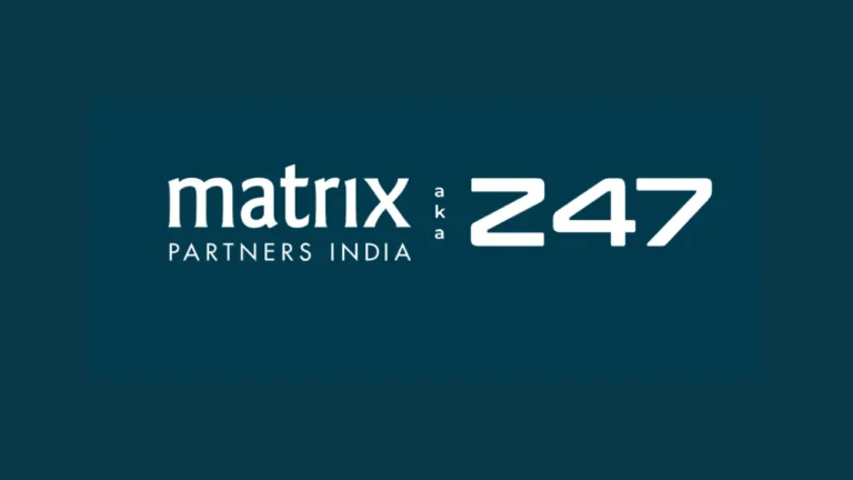 Matrix Partners India अब हुआ ‘Z47’, दिग्गज निवेश फर्म ने बदला नाम