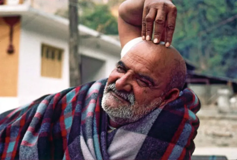 neem-karoli-baba-kainchi-dham-sthapna-diwas-mela