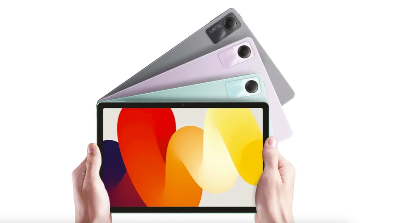 Redmi-Pad-SE Best Tablets Under Rs 15000