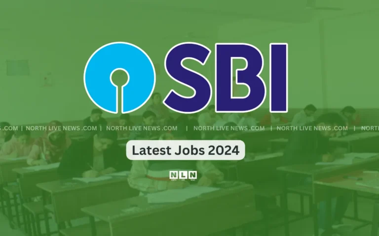 SBI Jobs 2024: बैंक अफसर पद पर भर्ती, ₹45 लाख सालाना सैलरी, ये हैं डिटेल्स