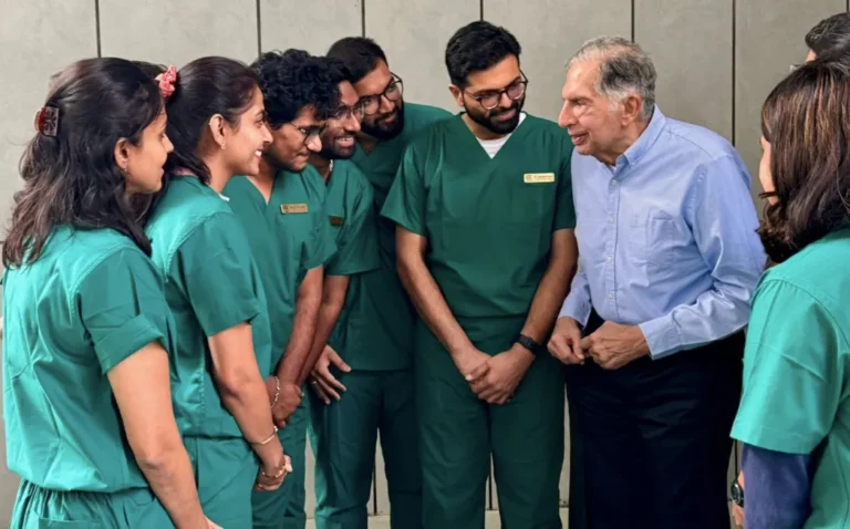 Tata Trusts Small Animal Hospital जनता के लिए खुला, रतन टाटा ने की पुष्टि