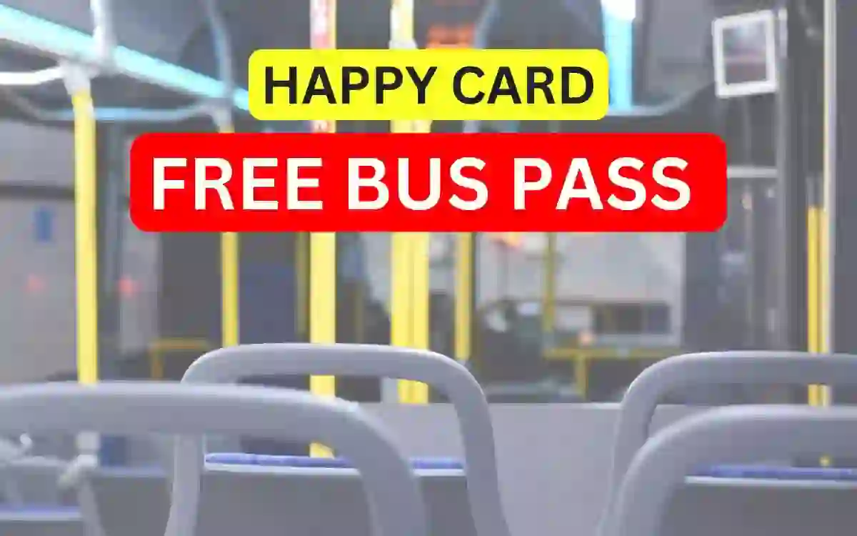 happy-card-apply-eligibility-details-free-bus-pass-haryana-roadways