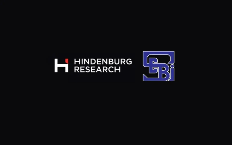 hindenburg-research-alleges-sebi-chairperson-in-new-report-claims-adani-link