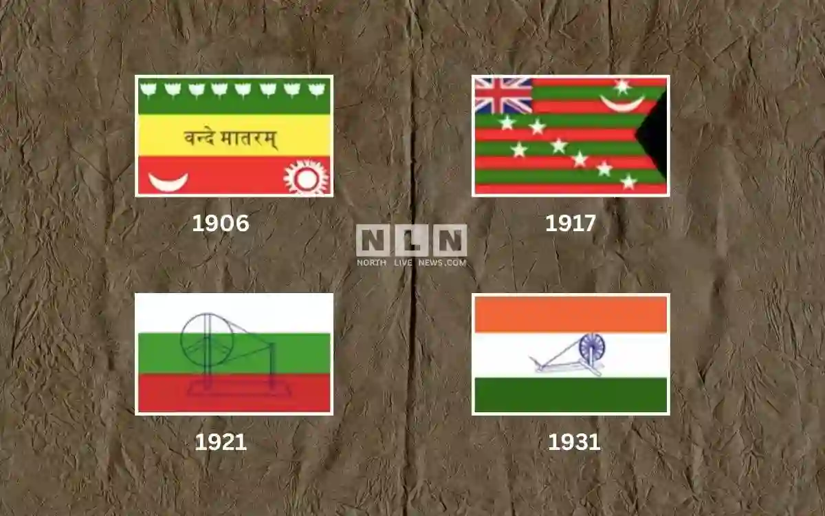 indian-flag-design-evolution