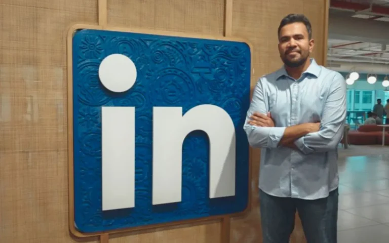 kumaresh-pattabiraman-appointed-as-new-linkedin-india-country-manager-product-head