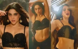 sharvari-in-munjya-films-hot-pics-dance-video-leak-news