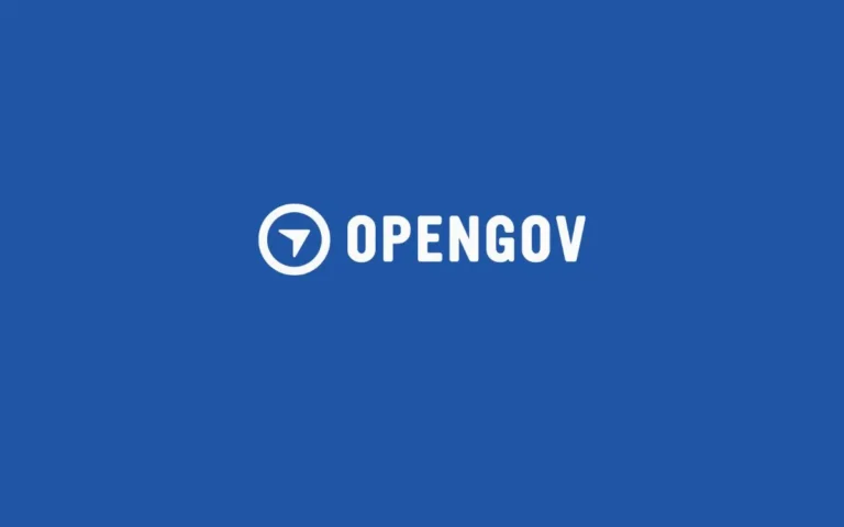 Software Engineer Vacancies 2024 - OpenGov