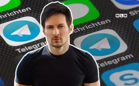 telegram-ceo-pavel-durov-arrest-but-why-reason-explained