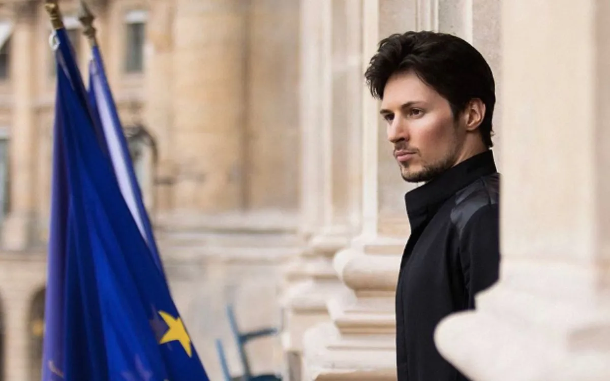 telegram-ceo-released-pavel-durov-transferred-from-police-custody-to-court