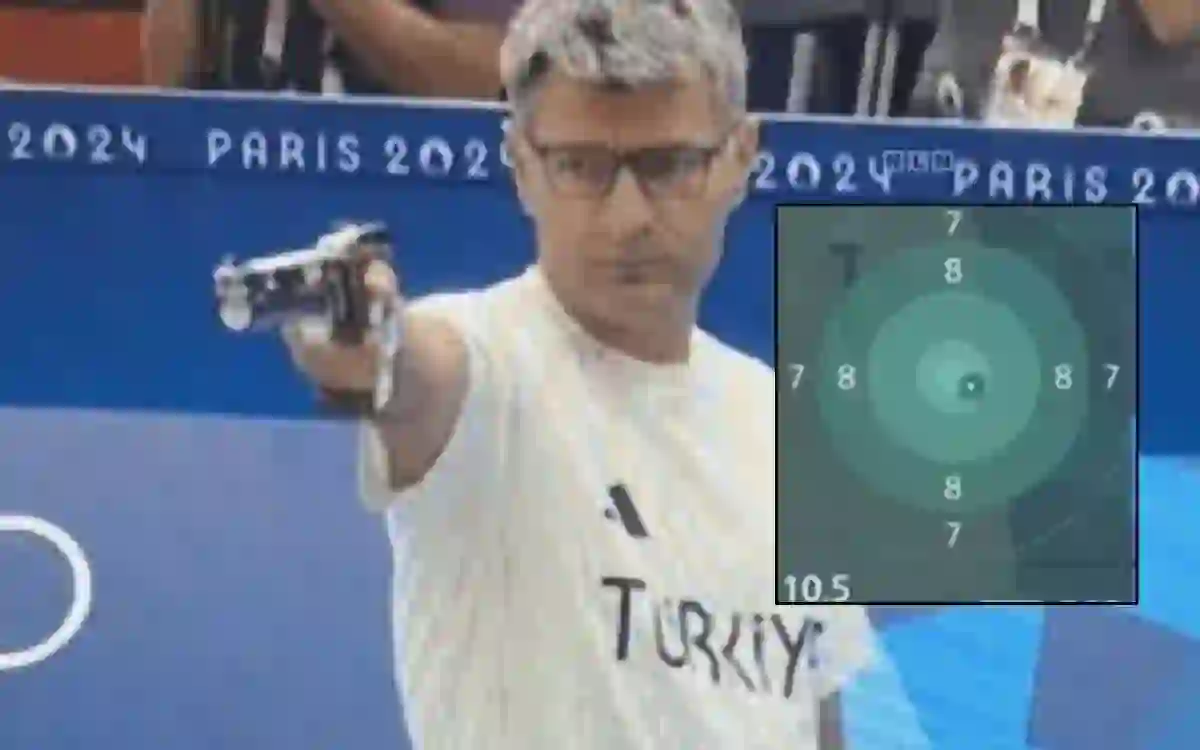 turkey-shooter-video-viral-yusuf-dikec-at-paris-olympics-2024