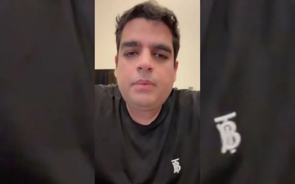 unacademy-ceo-no-appraisal-announcement-with-rs-33000-burberry-t-shirt