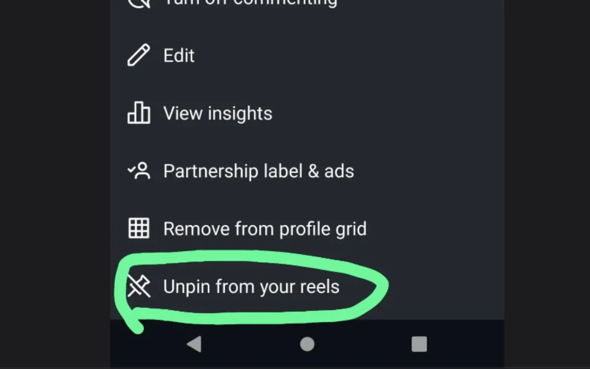 unpin-reel-from-instagram.webp