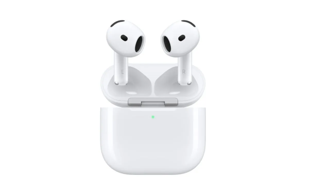 AirPods 4