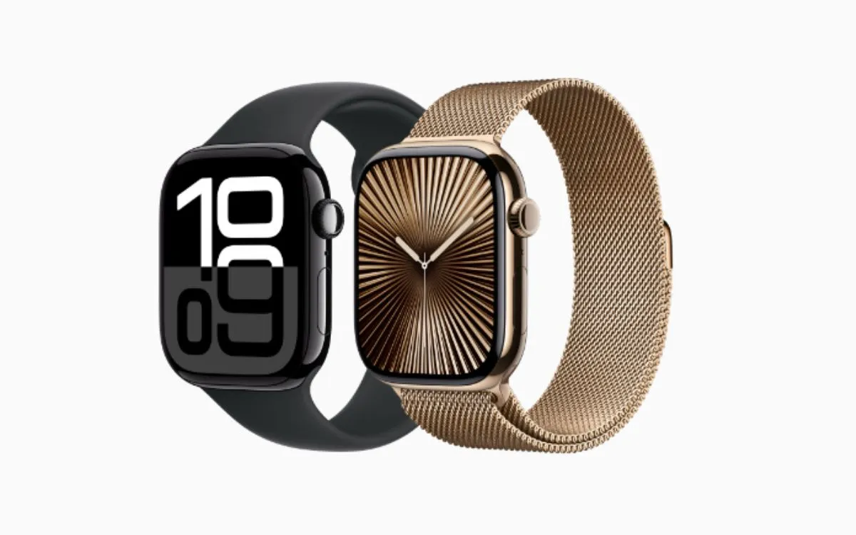 Apple Watch Series 10