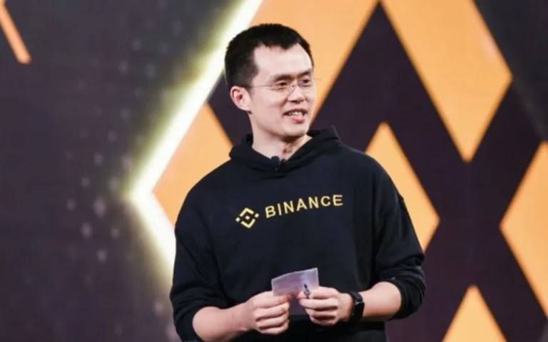 binance-founder-changpeng-zhao-released-from-jail-after-4-months