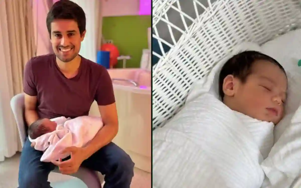 dhruv-rathee-becomes-father-shares-son-photos-with-wife-juli