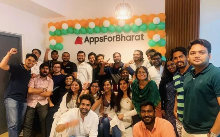 spiritual-app-sri-mandir-parent-appsforbharat-raises-18-million-funding