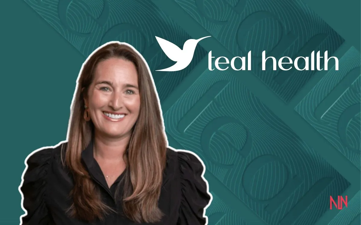 Kara Egan, CEO of Teal Health