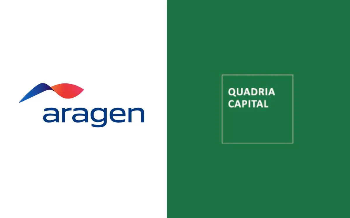 aragen-raises-100-million-in-funding-from-quadria-capital