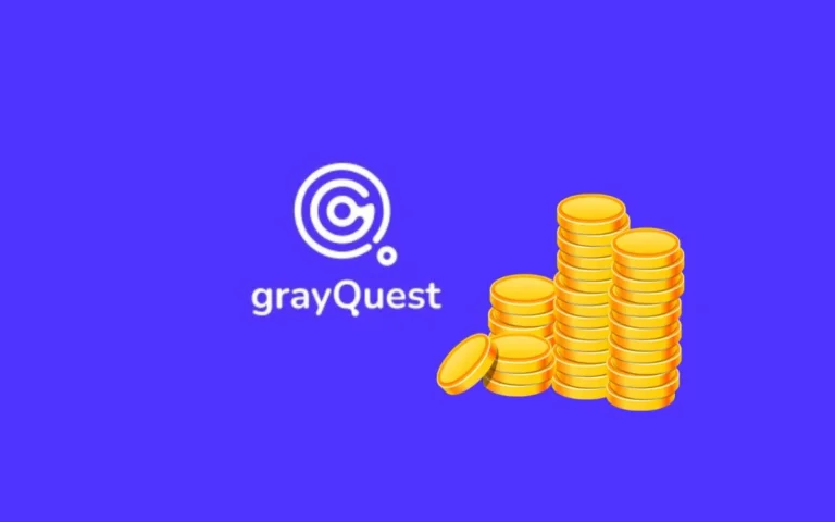 grayquest