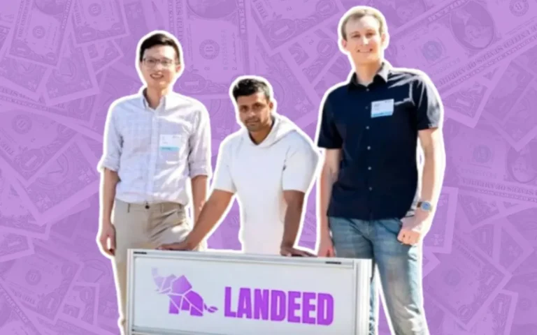 landeed founders